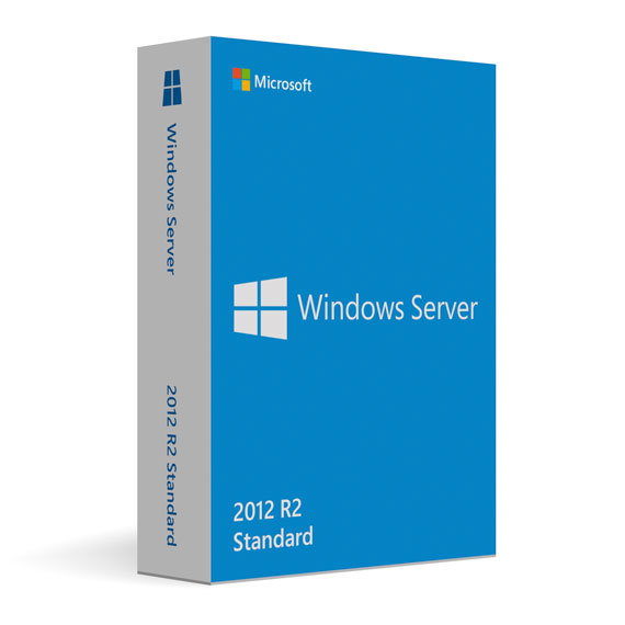 Windows Server 2012 R2 Standard Digital Download