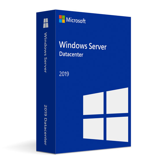 Windows Server 2019 Datacenter Digital Download
