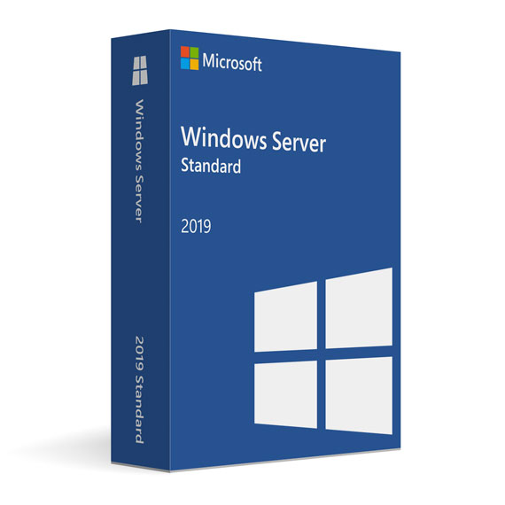 Windows Server 2019 Standard Digital Download