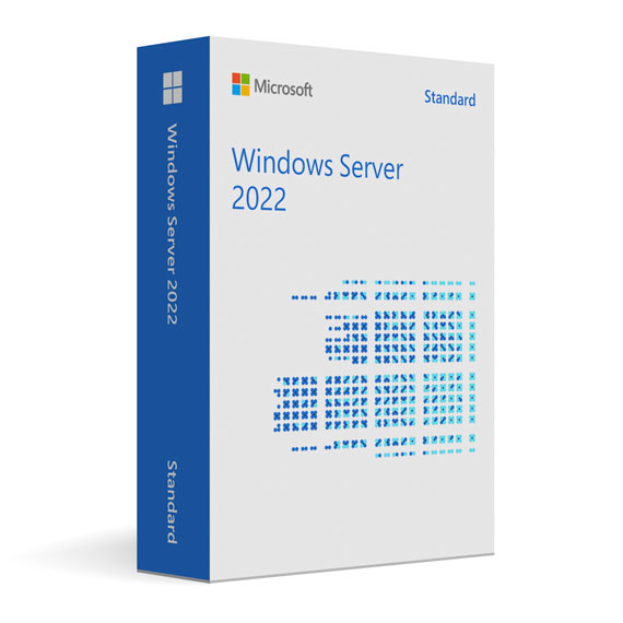 Windows Server 2022 Standard Digital Download