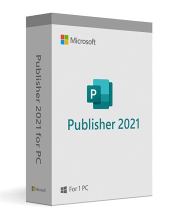 buy microsoft publisher 2021